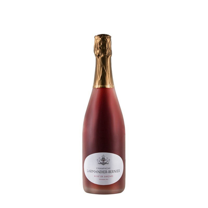 Larmandier Bernier Rosè De Saignée - Carta dei Vini