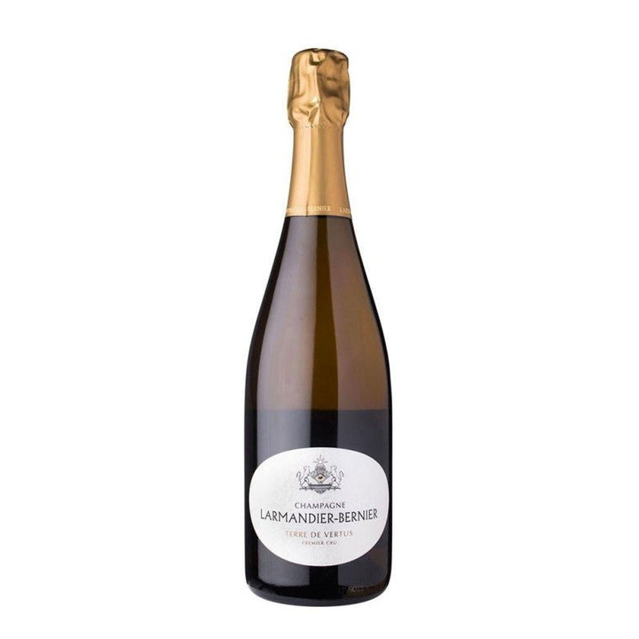 Larmandier Bernier Terre De Vertus 2016 - Carta dei Vini