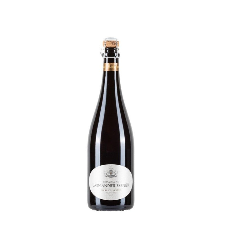 Larmandier Bernier Terre De Vertus 2017 New - Carta dei Vini