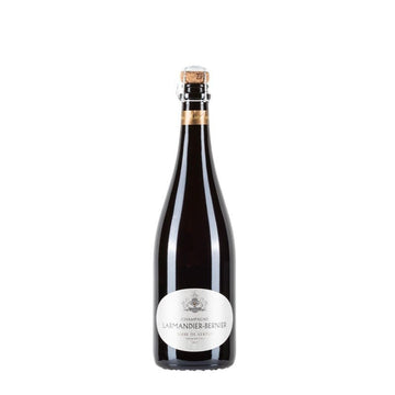 Larmandier Bernier Terre De Vertus 2017 New - Carta dei Vini