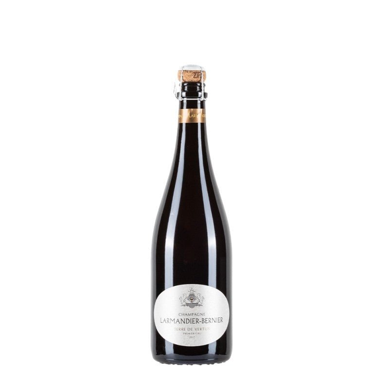 Larmandier Bernier Terre De Vertus 2017 New - Carta dei Vini
