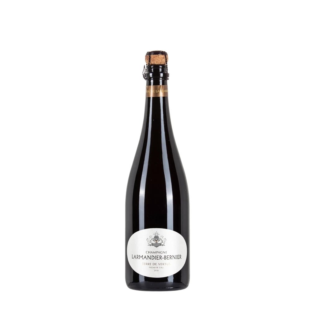 Larmandier Bernier Terre De Vertus 2018 - Carta dei Vini