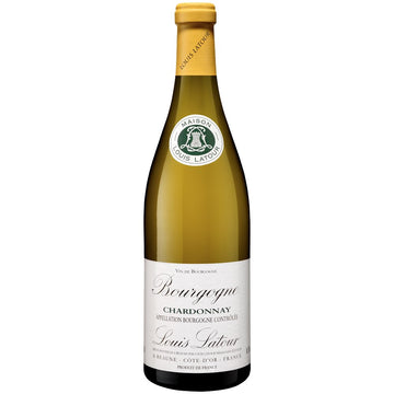 Bourgogne Blanc Chardonnay 2022