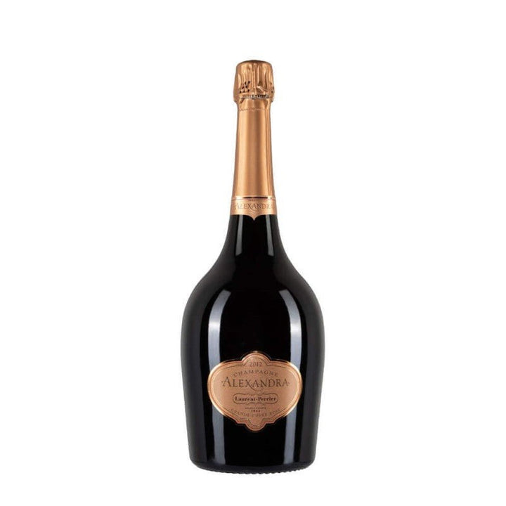 Laurent Perrier Alexandra Rosé 2012 Magnum 1.5l - Carta dei Vini