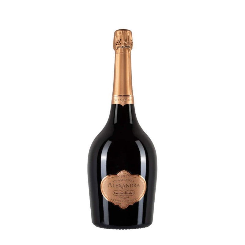 Laurent Perrier Alexandra Rosé 2012 Magnum 1.5l - Carta dei Vini