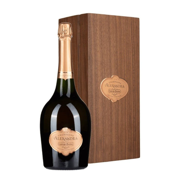 Laurent Perrier Alexandra Rosé 2012 Magnum Owc 1.5l - Carta dei Vini