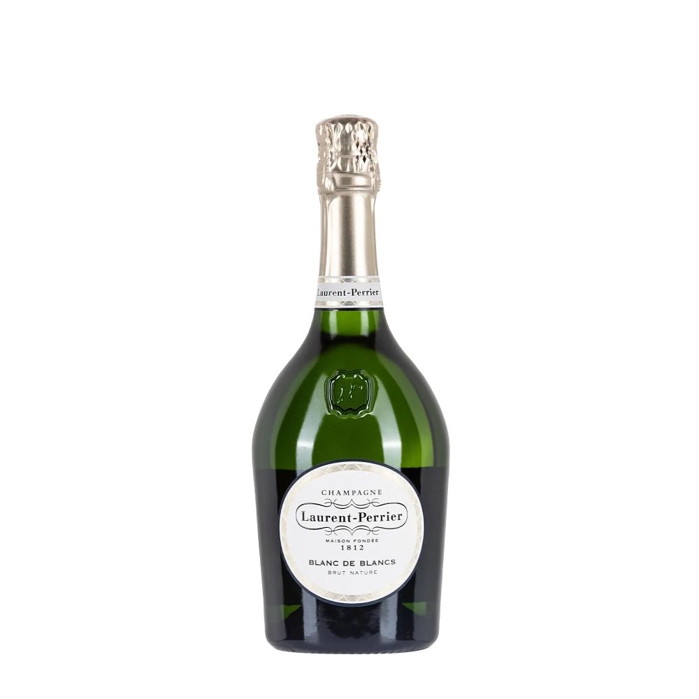 Laurent - perrier Blanc De Blancs - Carta dei Vini