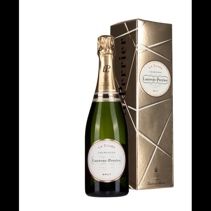 Laurent Perrier Brut Box - Carta dei Vini