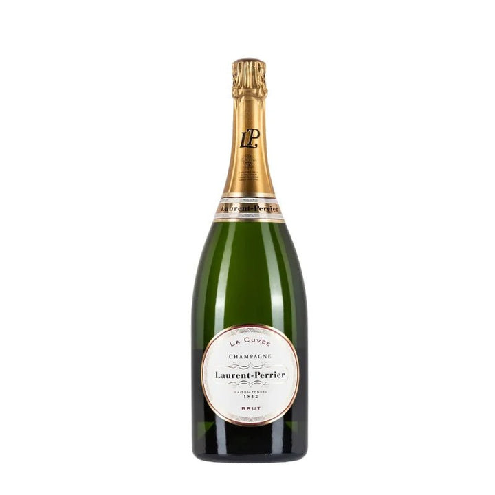Laurent - perrier Brut Magnum - Carta dei Vini