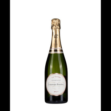 Laurent Perrier Brut - Carta dei Vini