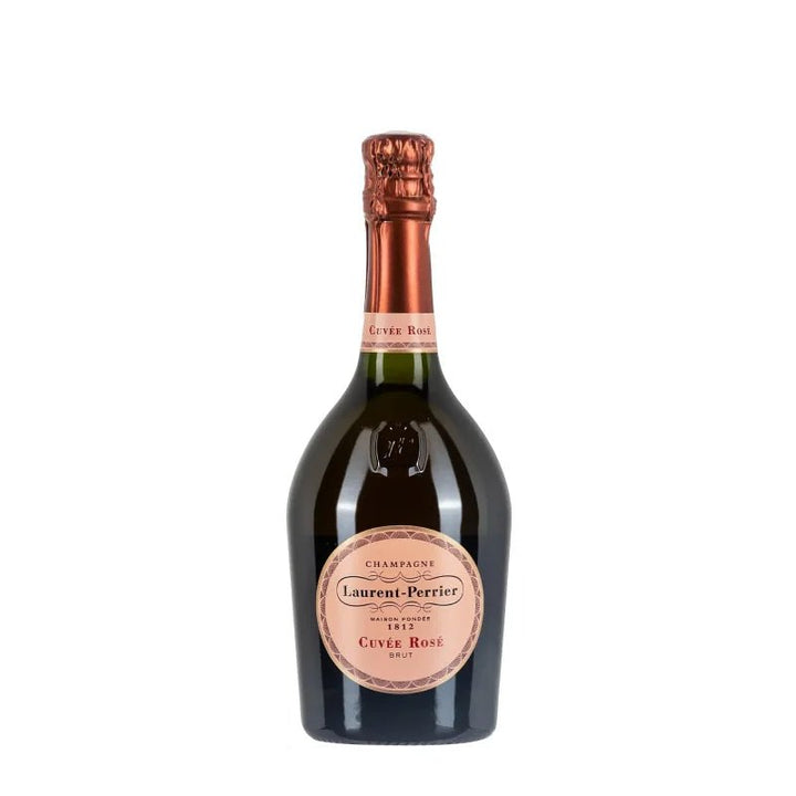 Laurent - perrier Cuvée Rosé - Carta dei Vini
