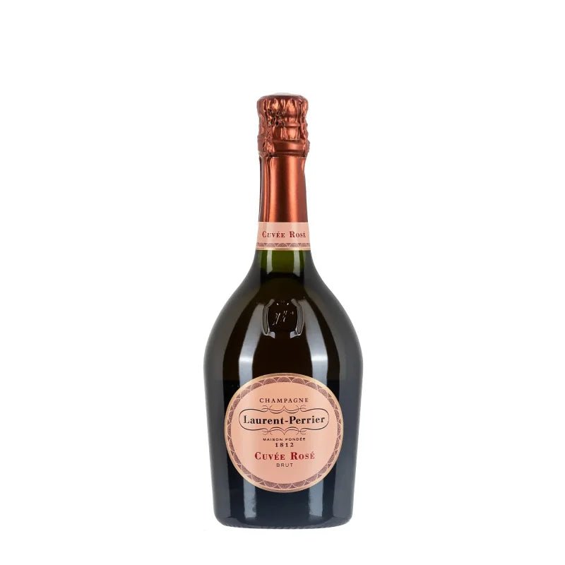 Laurent - perrier Cuvée Rosé - Carta dei Vini