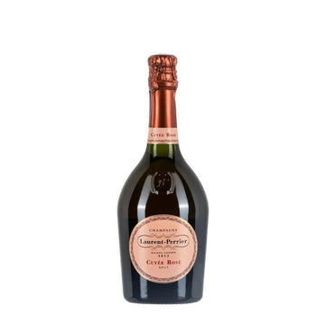 Laurent - perrier Cuvée Rosé - Carta dei Vini