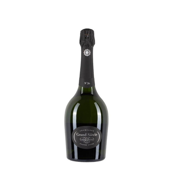 Laurent Perrier Grand Siècle N°26 - Carta dei Vini