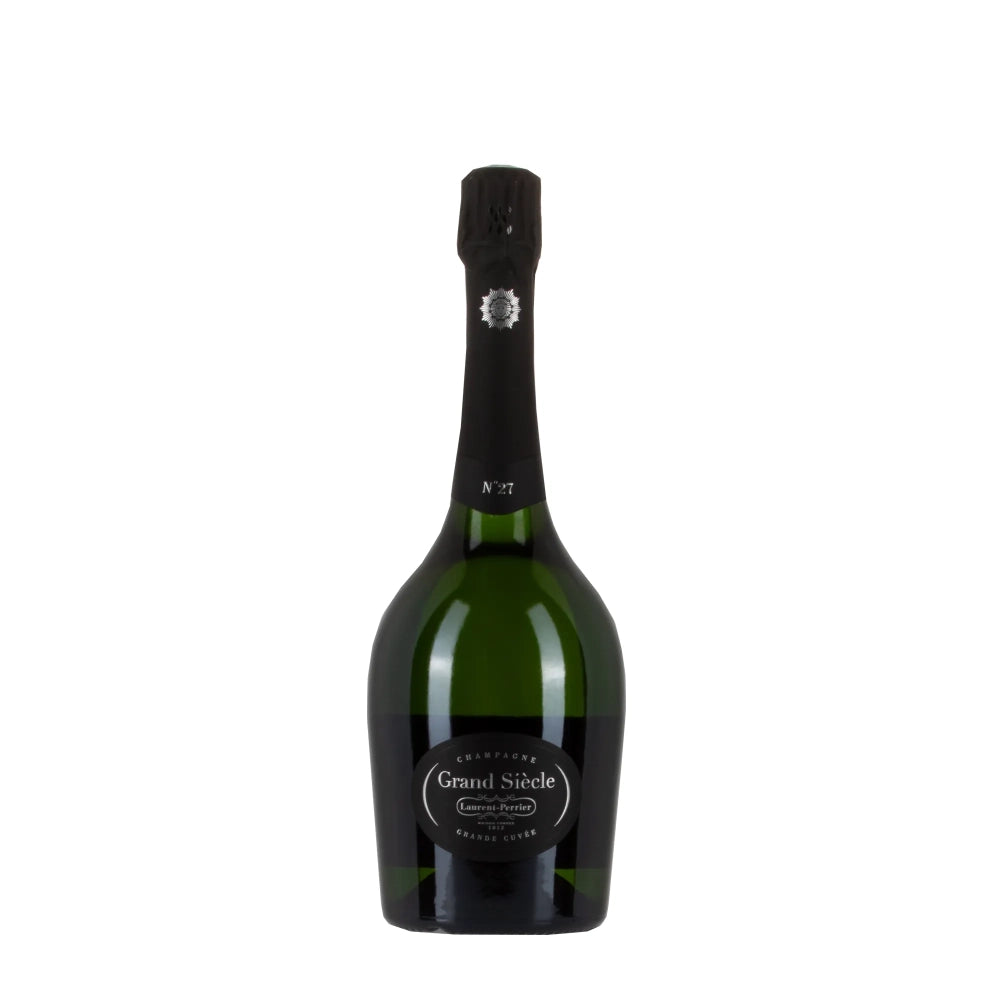 Laurent Perrier Grand Siècle N°27