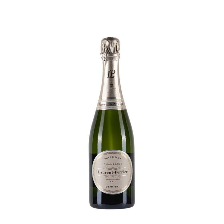 Laurent Perrier Harmony Demi - sec - Carta dei Vini