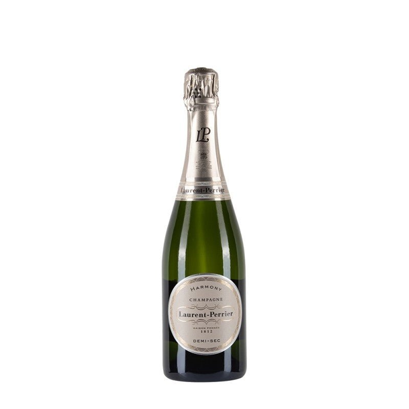 Laurent Perrier Harmony Demi - sec - Carta dei Vini