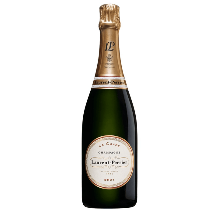 Laurent Perrier La Cuvee Brut (box) - Carta dei Vini