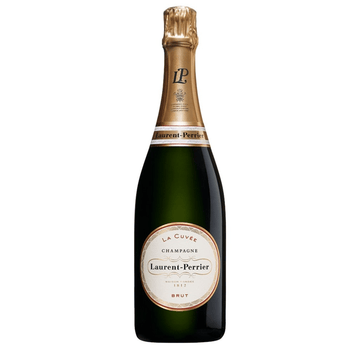 Laurent Perrier La Cuvee Brut (box) - Carta dei Vini