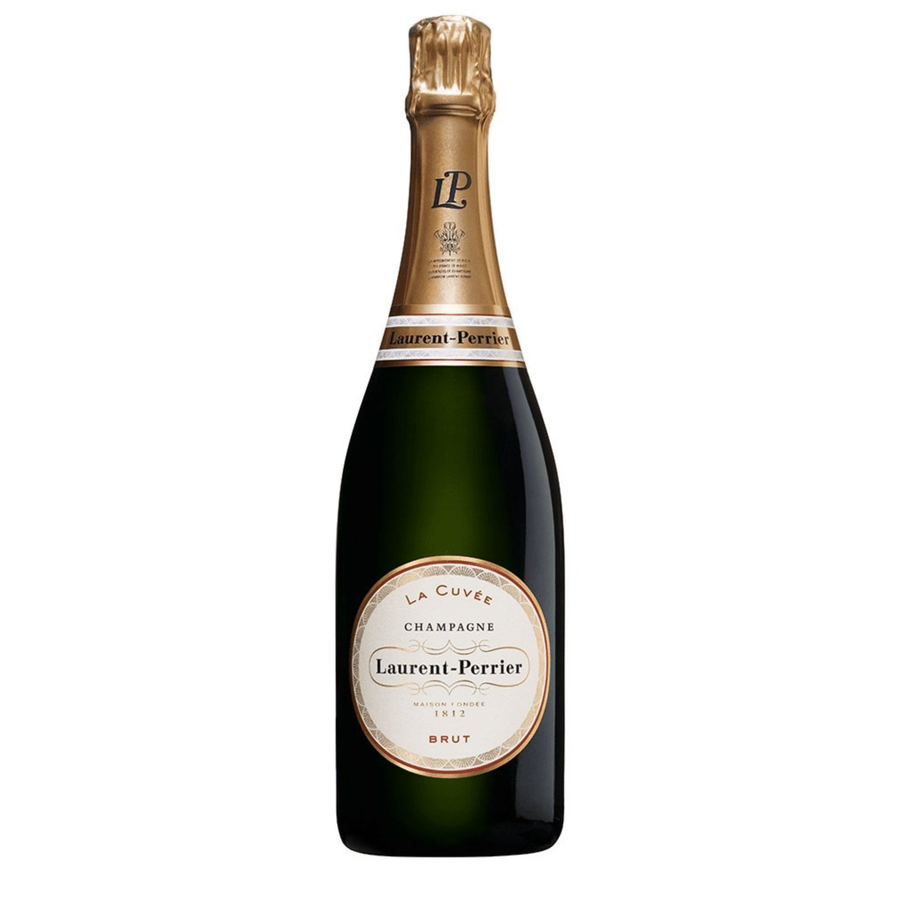 Laurent Perrier La Cuvee Brut (box) - Carta dei Vini