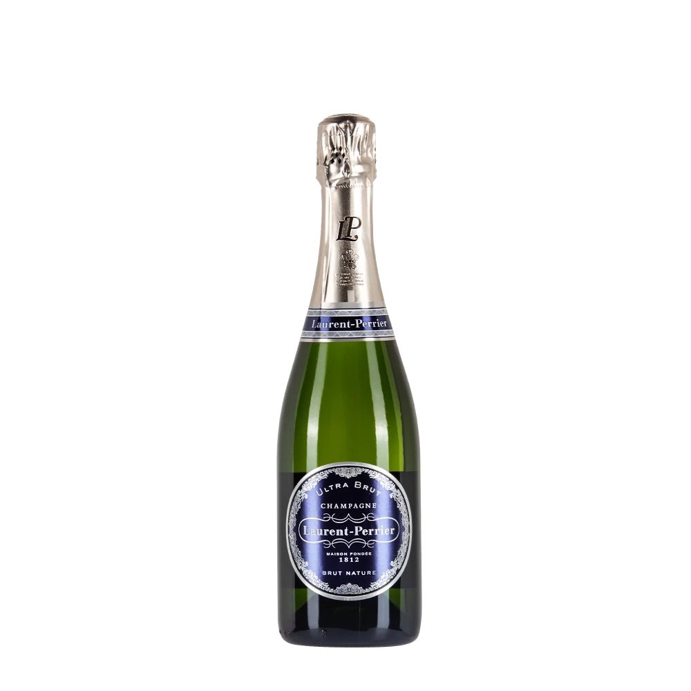 Laurent - perrier Ultra Brut - Carta dei Vini
