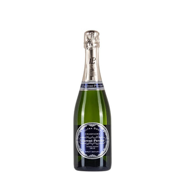 Laurent - perrier Ultra Brut - Carta dei Vini