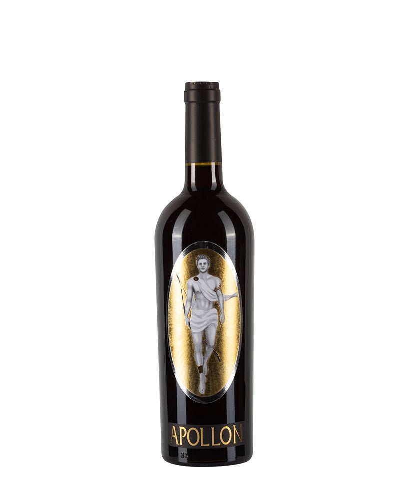 Le Cellers De Cabrie Merlot Apollon 2023 - Carta dei Vini