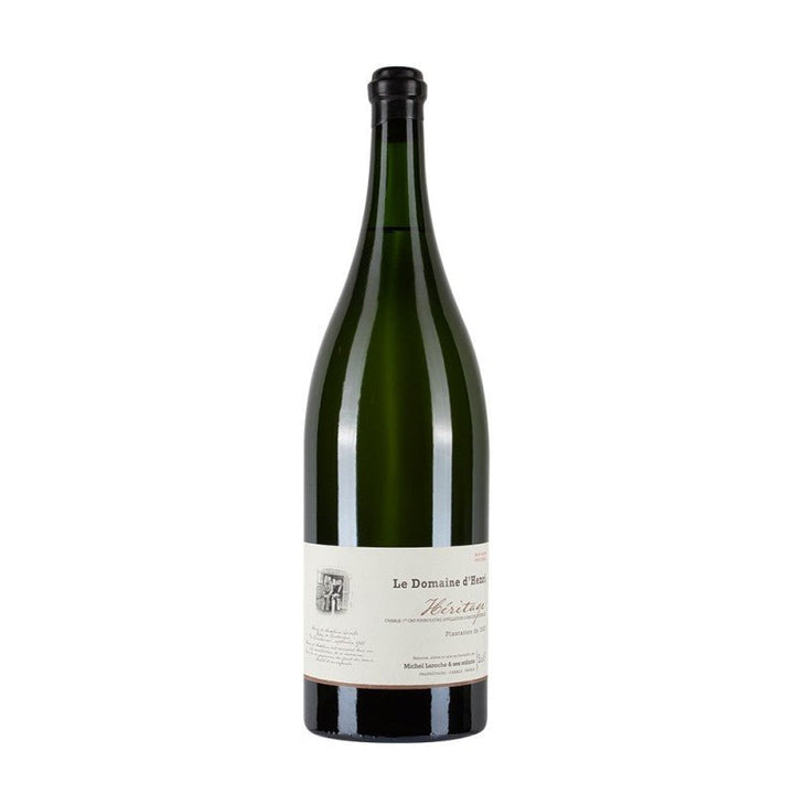 Le Domaine D'henri Chablis Heritage 2015 1ºcru Fourchaume Jeroboam - Carta dei Vini