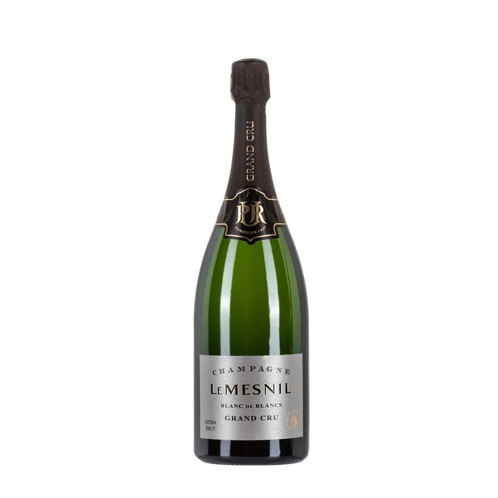 Le Mesnil Blanc De Blancs Extra Brut Magnum - Carta dei Vini