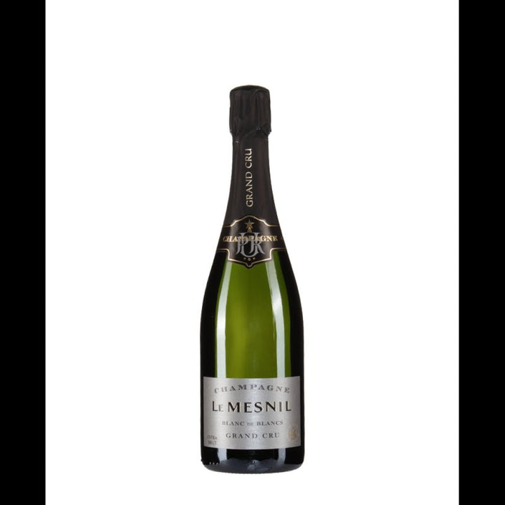 Le Mesnil Blanc De Blancs Extra Brut - Carta dei Vini