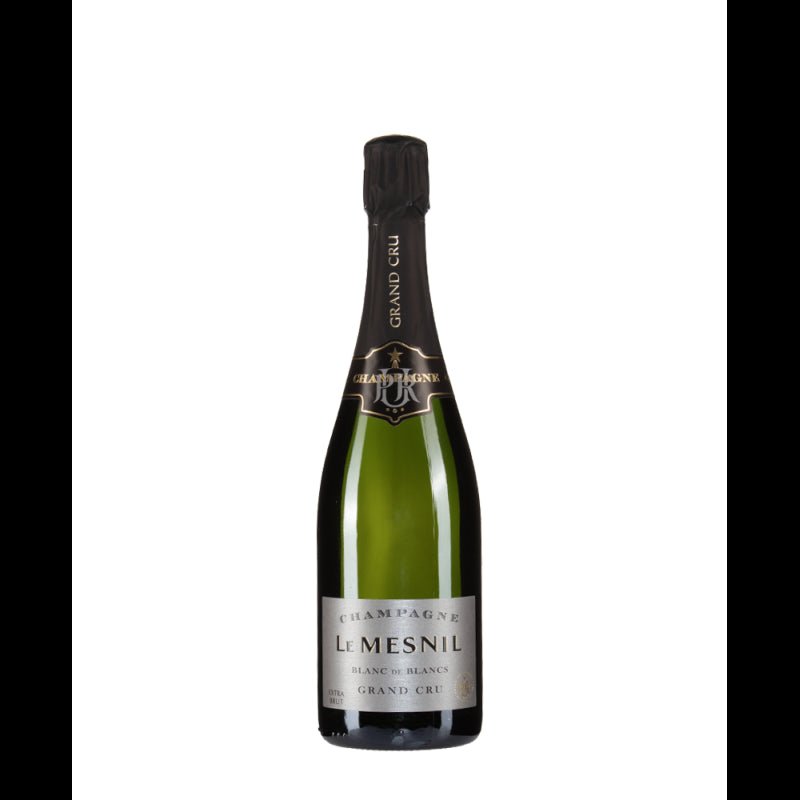 Le Mesnil Blanc De Blancs Extra Brut - Carta dei Vini
