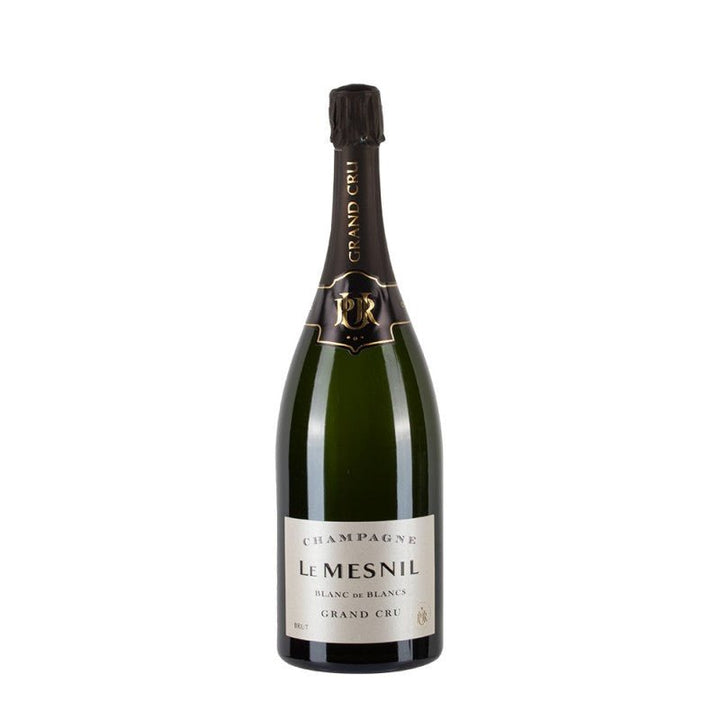 Le Mesnil Blanc De Blancs Magnum 1.5l - Carta dei Vini