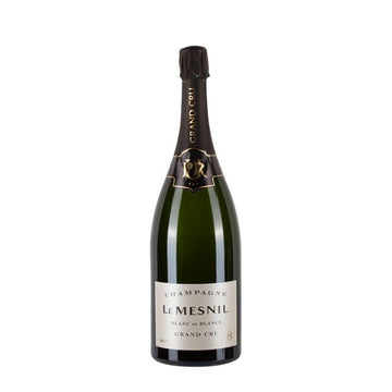 Le Mesnil Blanc De Blancs Magnum 1.5l - Carta dei Vini