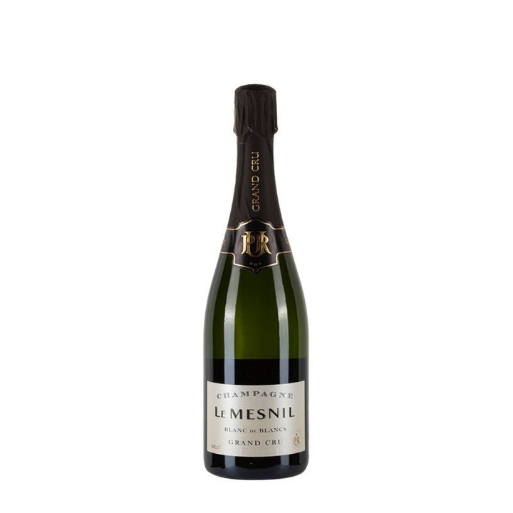 Le Mesnil Blanc De Blancs - Carta dei Vini