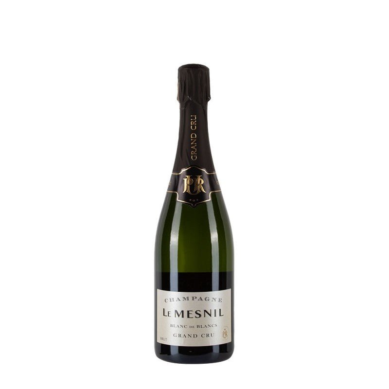 Le Mesnil Blanc De Blancs - Carta dei Vini