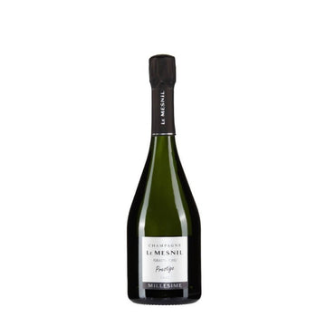 Le Mesnil Prestige Millésime 2007 - Carta dei Vini