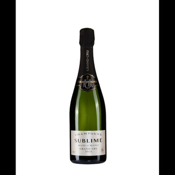 Le Mesnil Sublime 2015 - Carta dei Vini