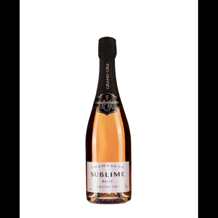 Le Mesnil Sublime Rosé - Carta dei Vini