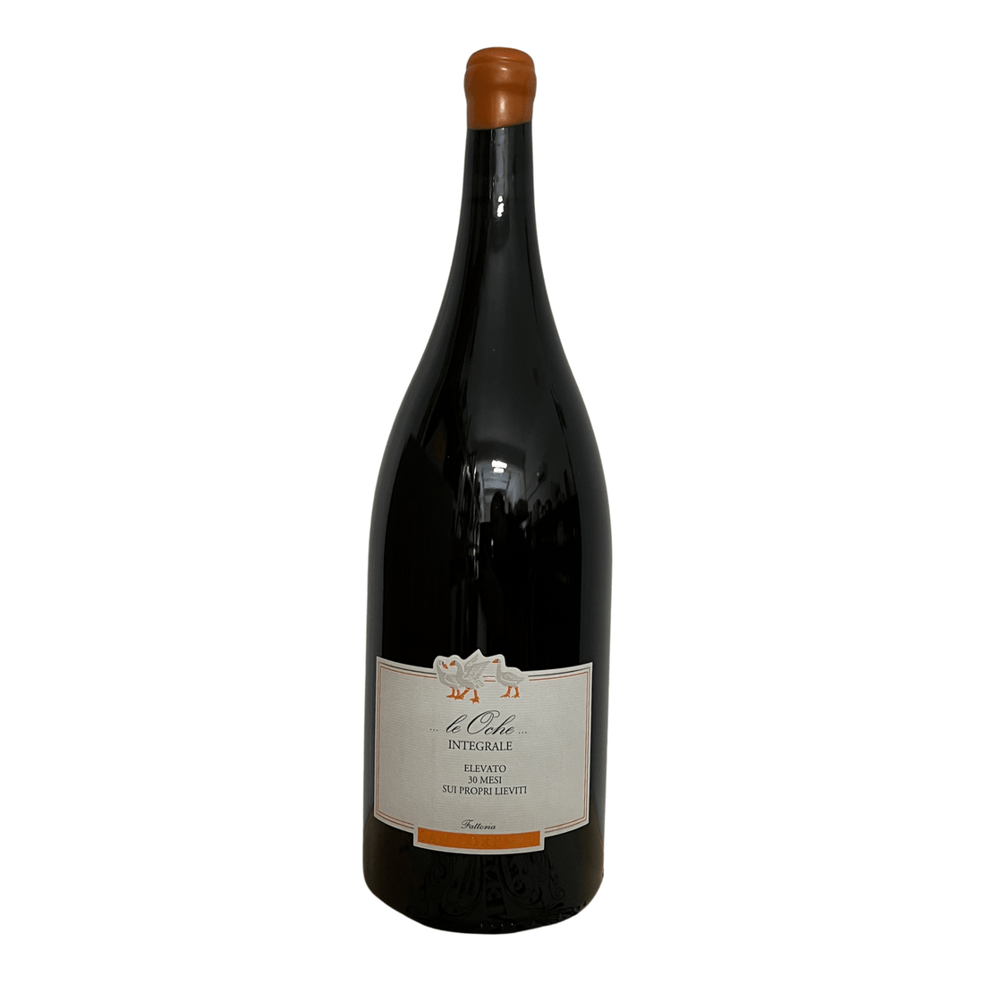 Le Oche Integrale 2019 Magnum 1,5L - Carta dei Vini