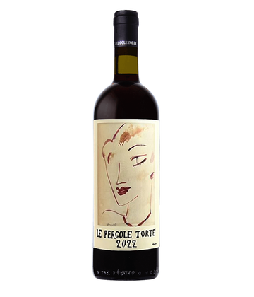 Montevertine Le Pergole Torte 2022