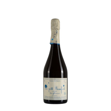 Le Petit Beaufort Demi Sec 2007 - Carta dei Vini