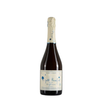 Le Petit Beaufort Demi Sec 2009 - Carta dei Vini