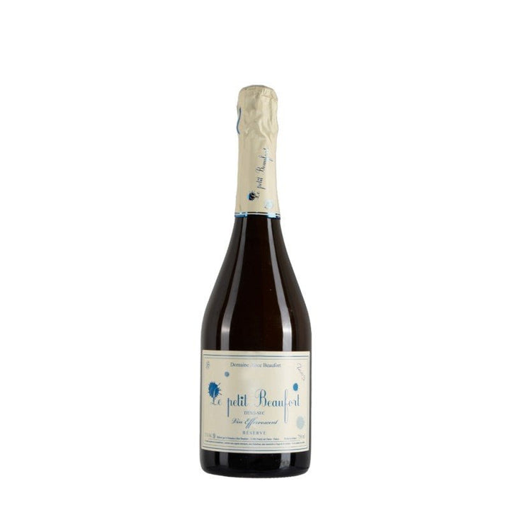 Le Petit Beaufort Demi Sec 2019 - Carta dei Vini
