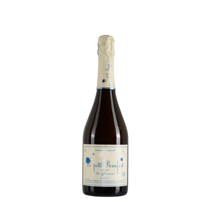 Le Petit Beaufort Demi Sec 2019 - Carta dei Vini
