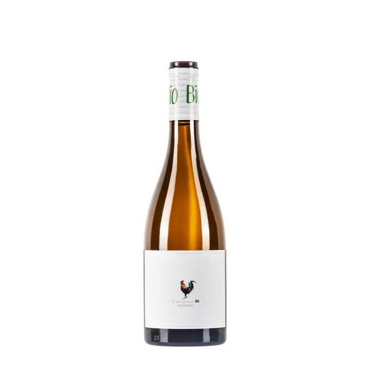 Le Petit Fermiers Sauvignon Bio 2019 - Carta dei Vini