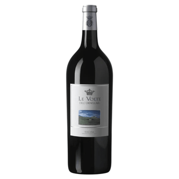 Le Volte dell’Ornellaia 2022 Magnum 1,5L - Carta dei Vini