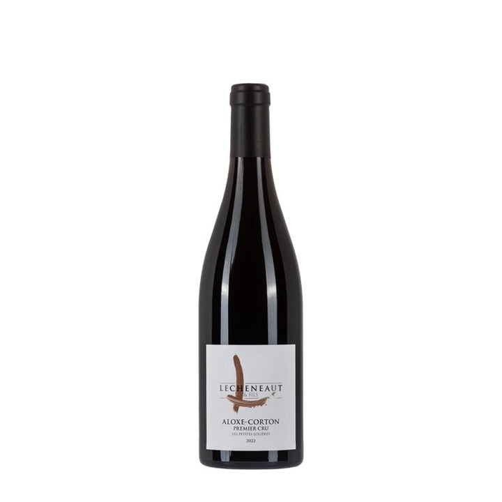 Lécheneaut Aloxe - corton 2022 Les Petites Lolières 1er Cru - Carta dei Vini