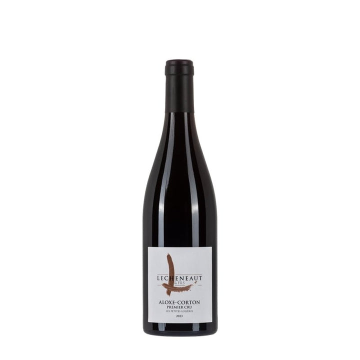 Lécheneaut Aloxe - corton 2023 Les Petites Lolières 1er Cru - Carta dei Vini