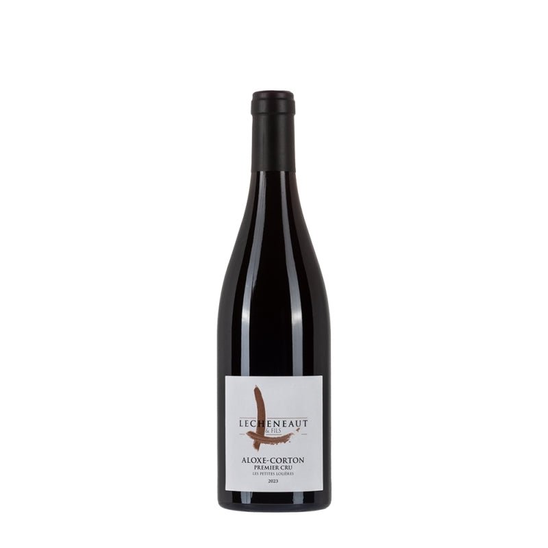 Lécheneaut Aloxe - corton 2023 Les Petites Lolières 1er Cru - Carta dei Vini