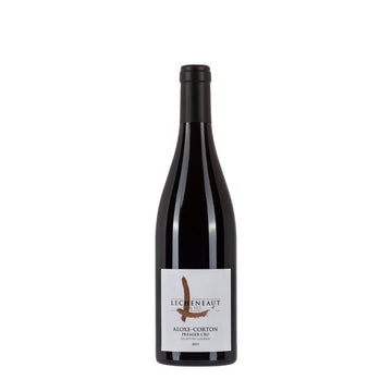 Lécheneaut Aloxe - corton 2023 Les Petites Lolières 1er Cru - Carta dei Vini